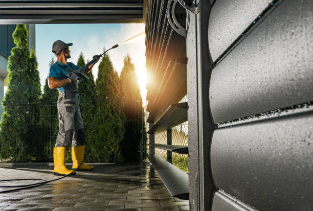 Best Parking Lot Cleaning in Arcadia, LA